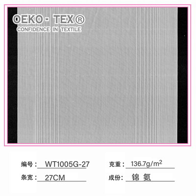 WT1005G-27