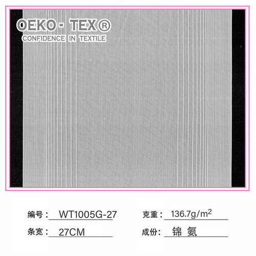 WT1005G-27