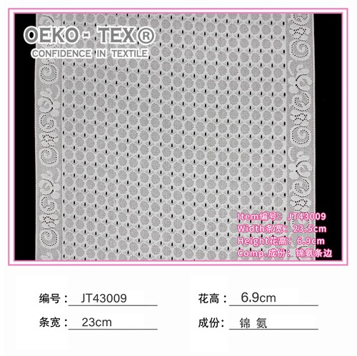 JT43009